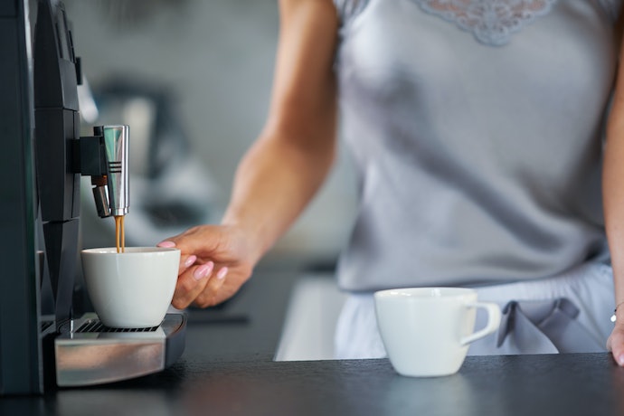徹底比較】コーヒー機能つきウォーターサーバーのおすすめ人気