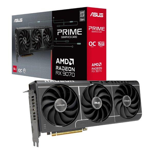 Radeon RX 9070のグラフィックボードのおすすめ人気ランキング【2026年