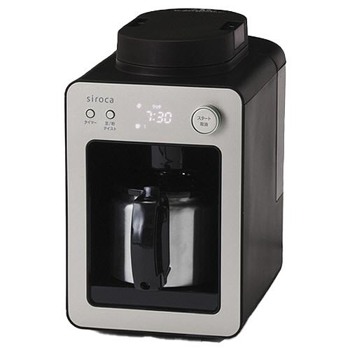 おしゃれなミル付きコーヒーメーカーのおすすめ人気ランキング【2025年