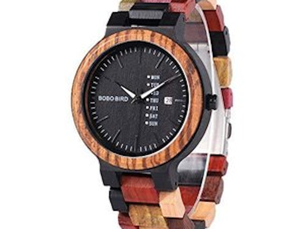 【2023年】木製腕時計のおすすめ人気ランキング33選 | mybest