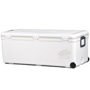 コーホー 大型クーラーボックス 156L 釣り キャンプ アウトドア