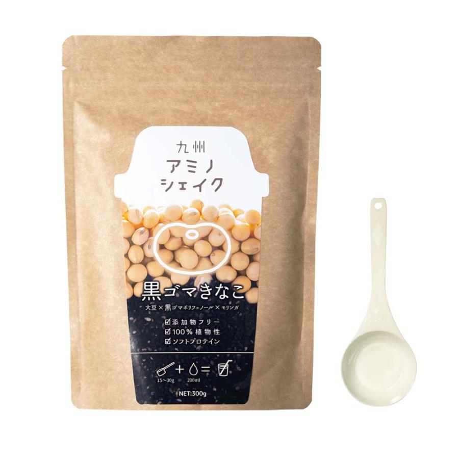 ヘルシービューティー　黒ゴマラテ味　2袋　スプーン２個　ヘルシー通信　カーブス ヘルシービューティー 黒ゴマラテ味 2袋 スプーン2個 ヘルシー