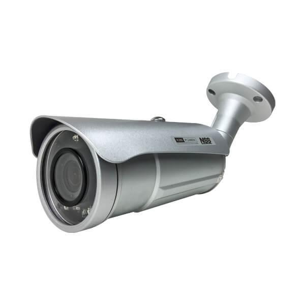 NSS 防犯カメラセット NSS】防犯カメラ6台セットレコーダー付防犯カメラセット