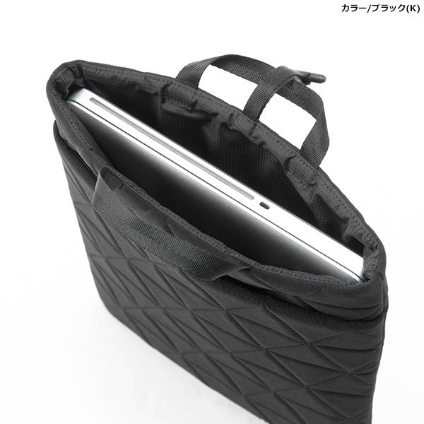 15.6 16インチ　ノートパソコンケース ネイビー パソコンケース 16インチ 15.6インチ 14インチ 13 おしゃれ 防水 薄い