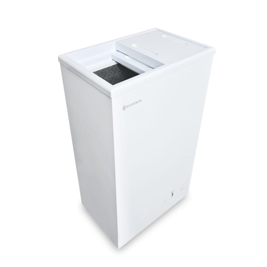 ALLEGIA 冷凍庫147L