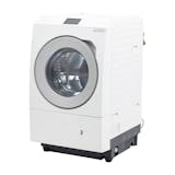 パナソニック ドラム式洗濯機 Cuble NA-VG2600Lをレビュー！クチコミ