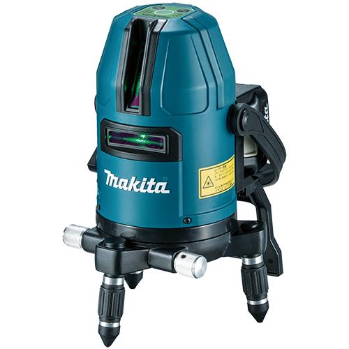 マキタのレーザー墨出し器のおすすめ人気ランキング【フルラインのもの