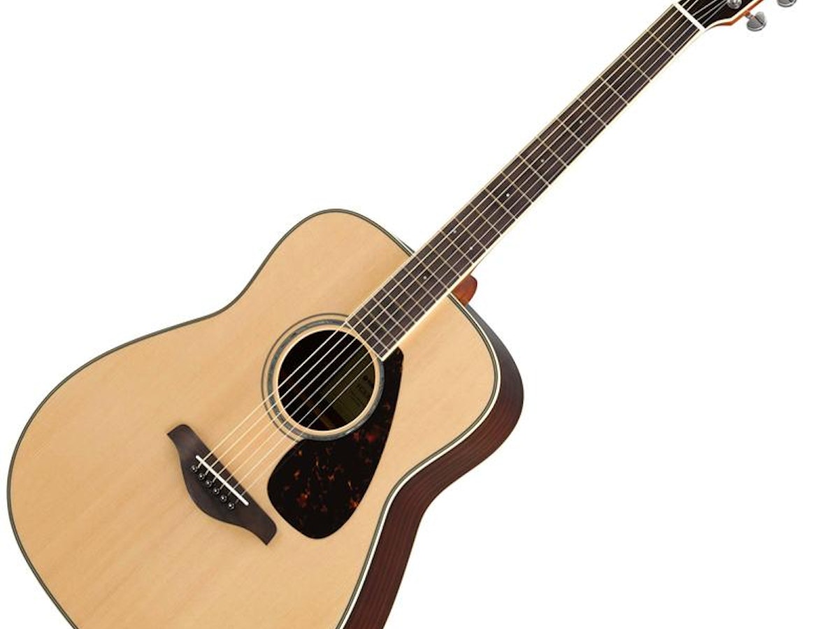 YAMAHA ヤマハ アコースティックギター ケースやオマケ多数付き 初心者最適 YAMAHA ヤマハ アコースティックギター ケースやオマケ多数付き