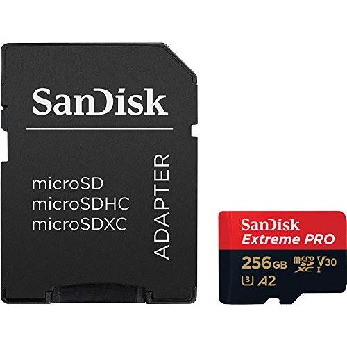 SanDisk ( サンディスク ) 512GB microSDXCカード EXTREME