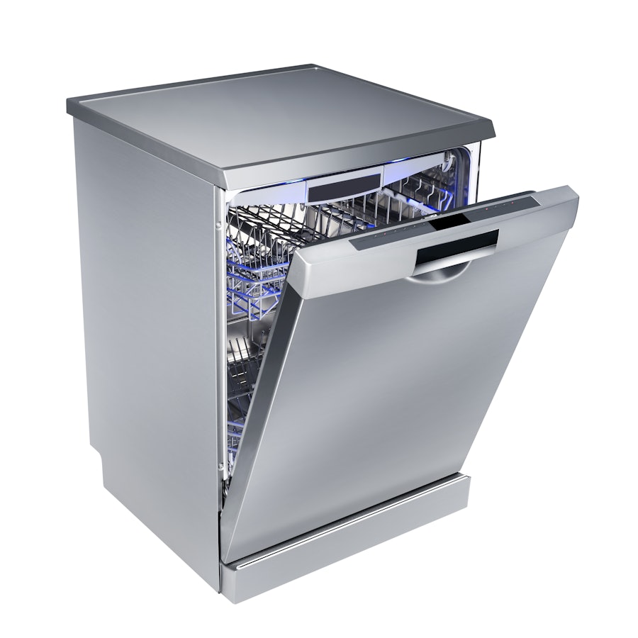 クリナップ 食器洗い乾燥機 ビルトイン ZWPE45M21JDU - 生活家電