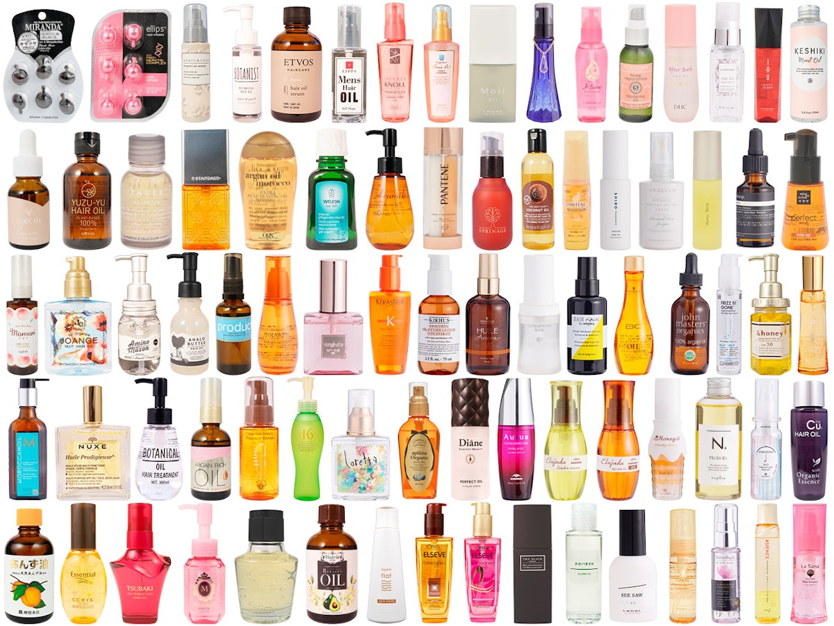 メンズも使えるヘアオイルのおすすめ人気ランキング46選 徹底比較 Mybest メンズも使えるヘアオイルのおすすめ人気ランキング46選 徹底比較 Mybest