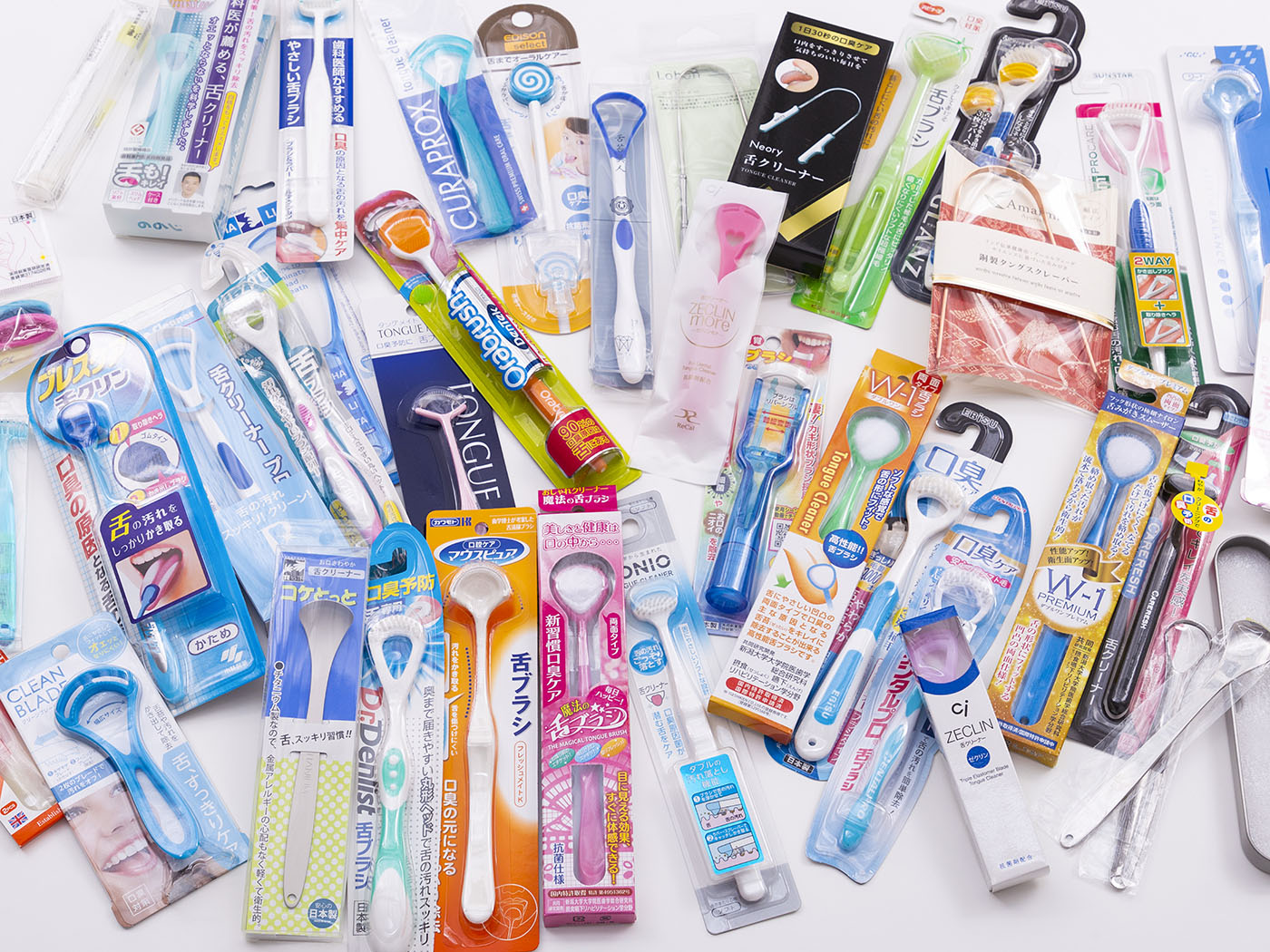 徹底比較 舌ブラシのおすすめ人気ランキング38選 年最新版 Mybest