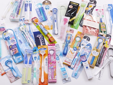 21年 舌ブラシのおすすめ人気ランキング38選 徹底比較 Mybest