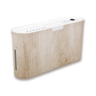 木目調シュレッダー⭐︎新品未開封品⭐︎アスカ 41Q71rSM59L.jpg