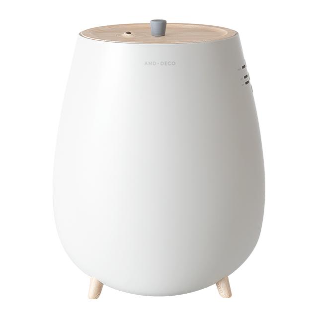 おしゃれな加湿器のおすすめ人気ランキング【2025年】 | マイベスト