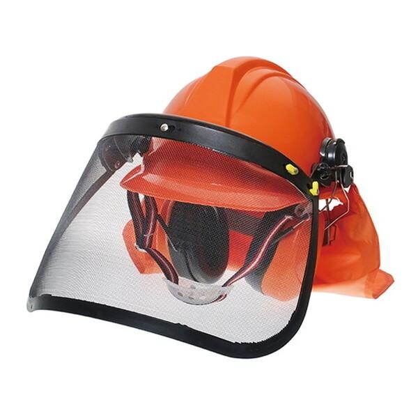 チェーンソー用ヘルメットのおすすめ人気ランキング【2026年7月 