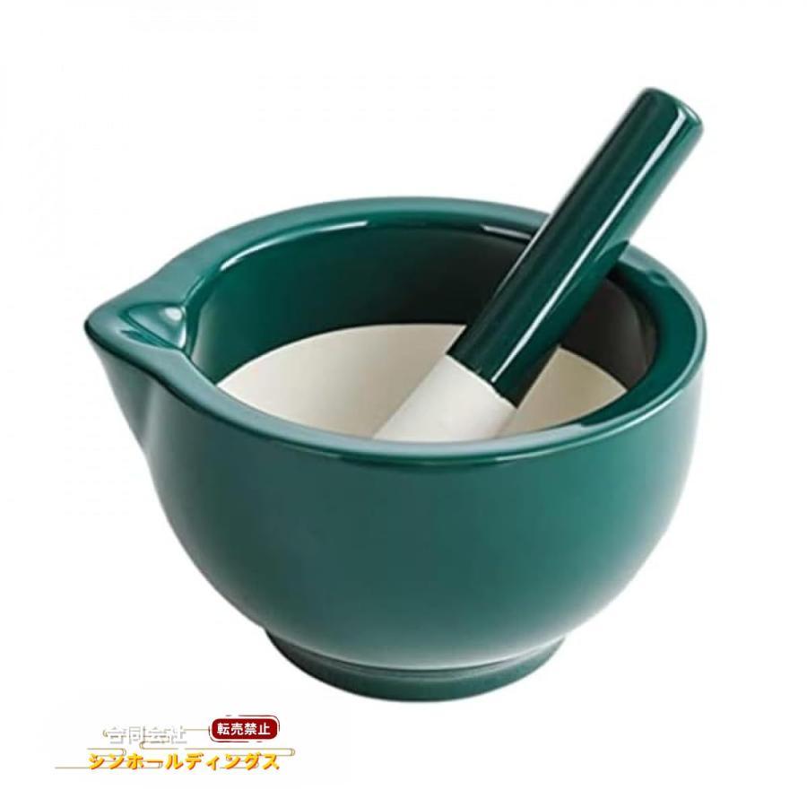 スパイス すり鉢 セット Allystyle 天然木製 すり鉢セット 乳鉢 乳棒