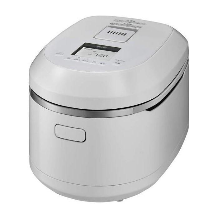 未使用品 リンナイ 都市ガス 業務用ガス炊飯器 6L 3.3升炊き RR-30 業務用ガス炊飯器 6.0L 都市ガス（12・13A）φ9.5ガス用ゴム管