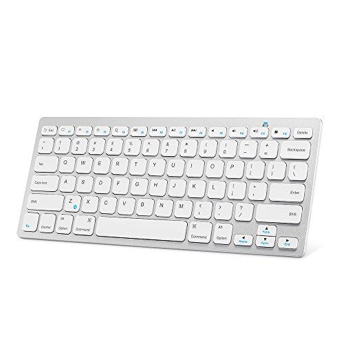 タブレット用キーボードのおすすめ人気ランキング【2026年5月】 | マイ