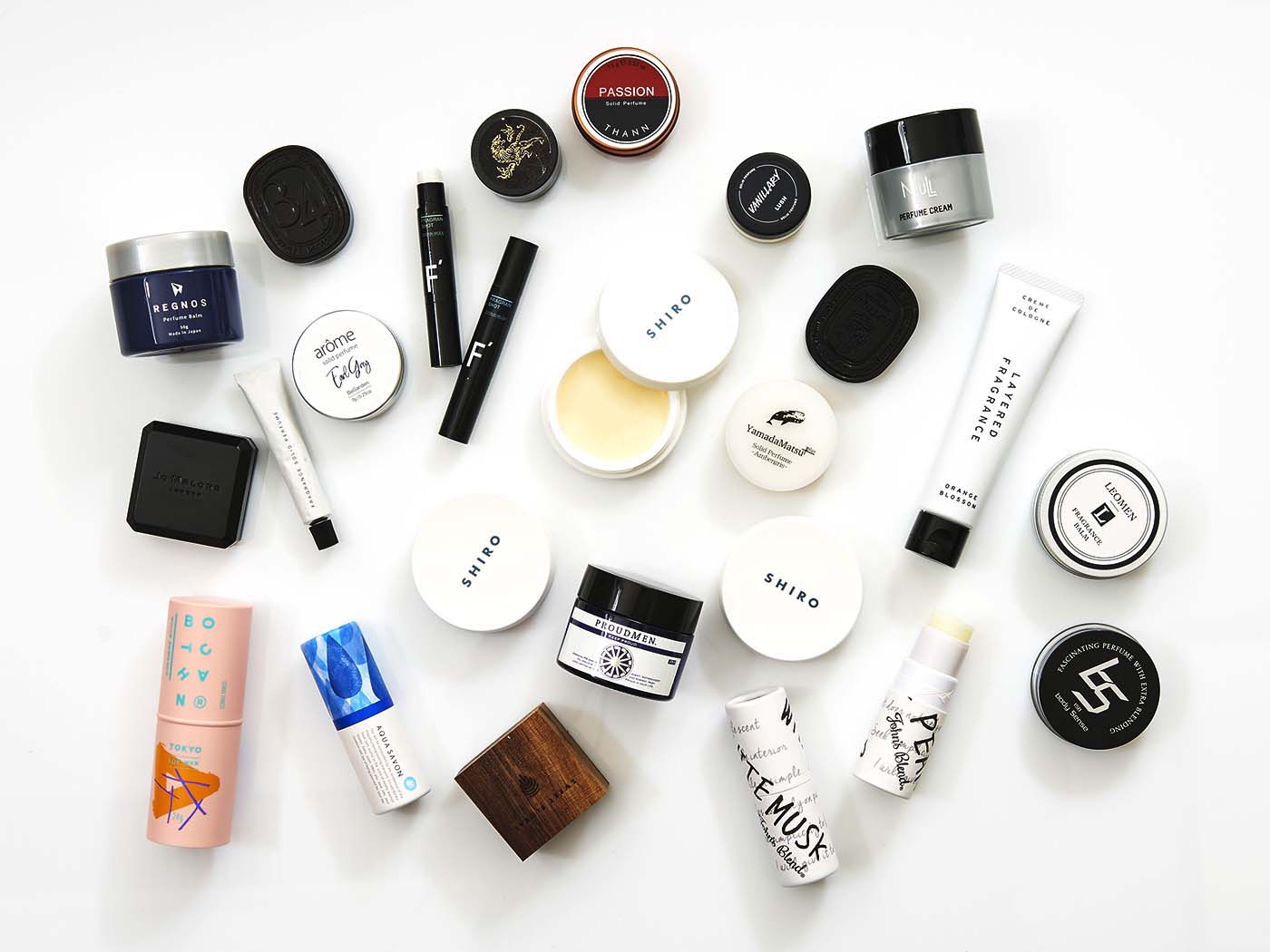 徹底比較 メンズ用練り香水のおすすめ人気ランキング24選 年最新版 Mybest