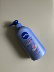 たっぷり使えるボディミルクの投稿画像1