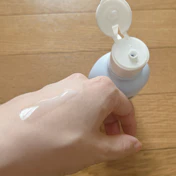 サラッとイイ香りの投稿画像2