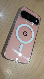 手から滑り落ちる不安を解消!お手頃価格で大満足のPixel用ケースの投稿画像3