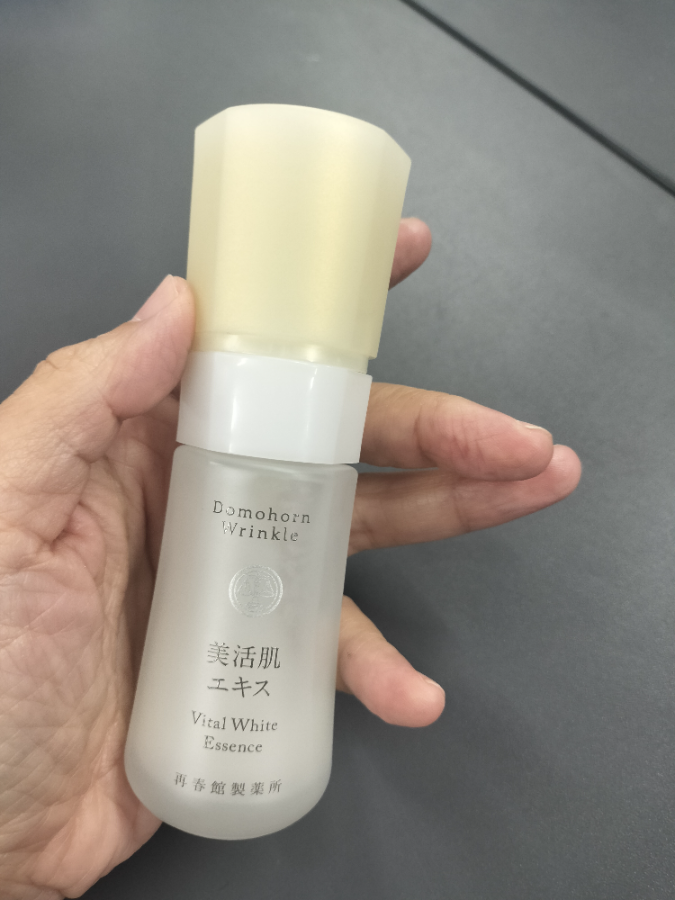 再春館製薬所 ドモホルンリンクル 美活肌エキス クチコミ評価・評判