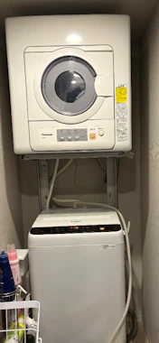 干す作業から解放され、タオルが新品のようにふわふわになる神家電の投稿画像2