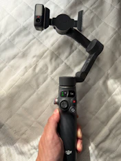 初めてのスマホ用ジンバルの投稿画像2