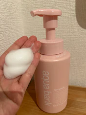 シュワシュワな化粧水の新触感に夢中🫧の投稿画像1