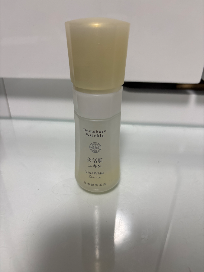 再春館製薬所 ドモホルンリンクル 美活肌エキス クチコミ評価・評判