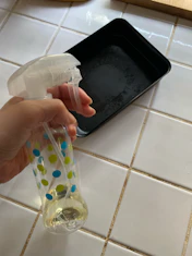 スプレーとしての性能には不満無しの投稿画像1