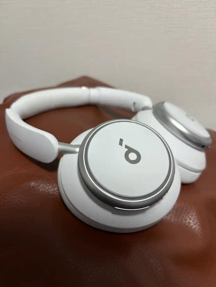 Anker Soundcore Space Q45の徹底レビュー!実際に使ってわかって Anker Soundcore Space Q45の徹底レビュー!実際に使ってわかって