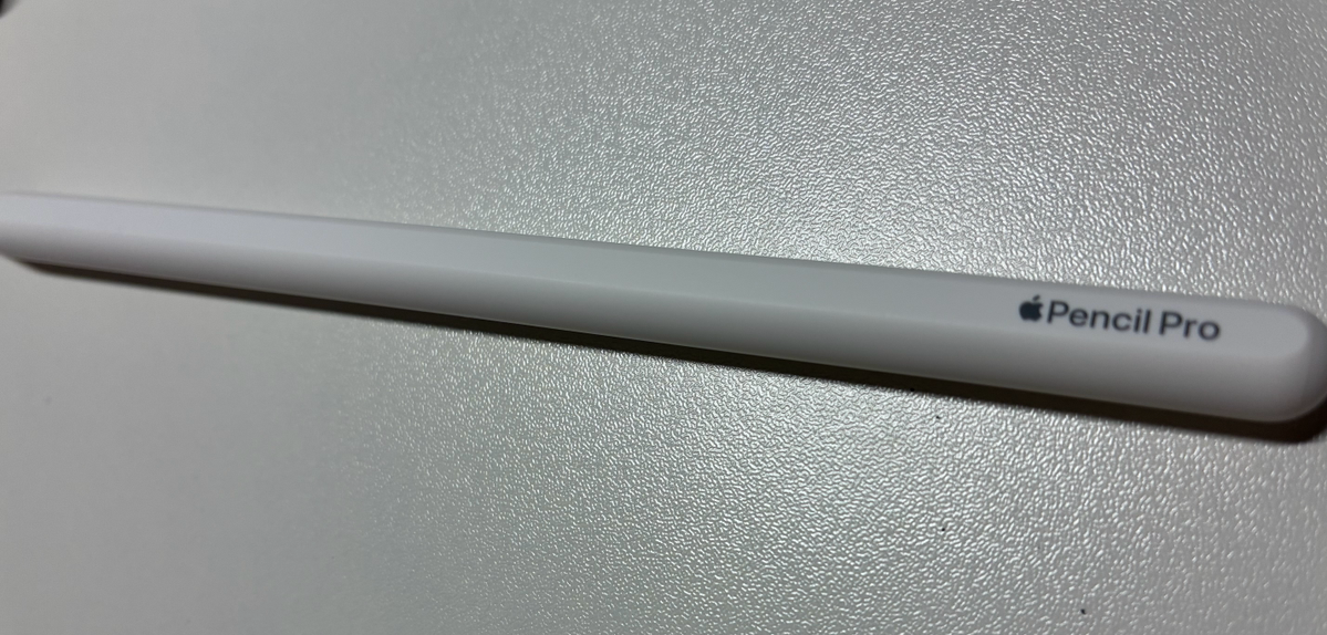 Apple Pencil Pro クチコミ評価・評判&検証レビュー | マイベスト