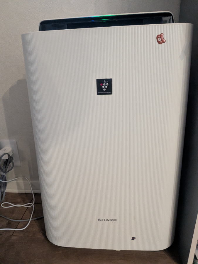 シャープ KC-T50 クチコミ評価・評判&検証レビュー | マイベスト