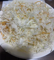 パリパリ麺が最高!の投稿画像1