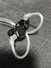変わり種イヤホンのコスパのよいモデルの投稿画像1