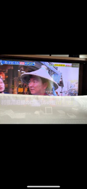 両面テープだと場所を選ぶ。の投稿画像1