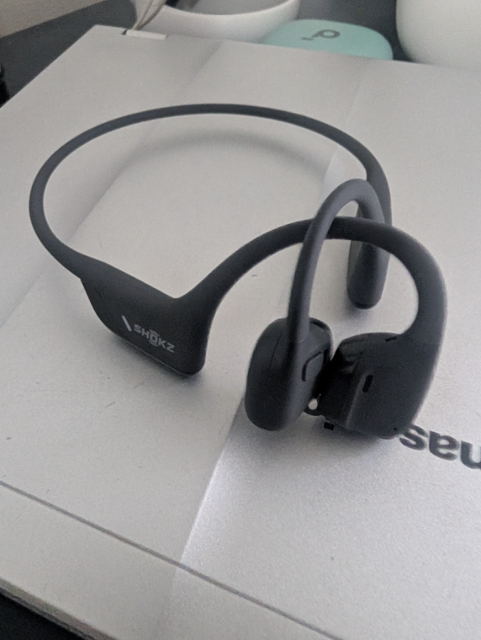 Shokz OpenRun Pro 2を徹底レビュー！実際に使ってわかったよい点・気