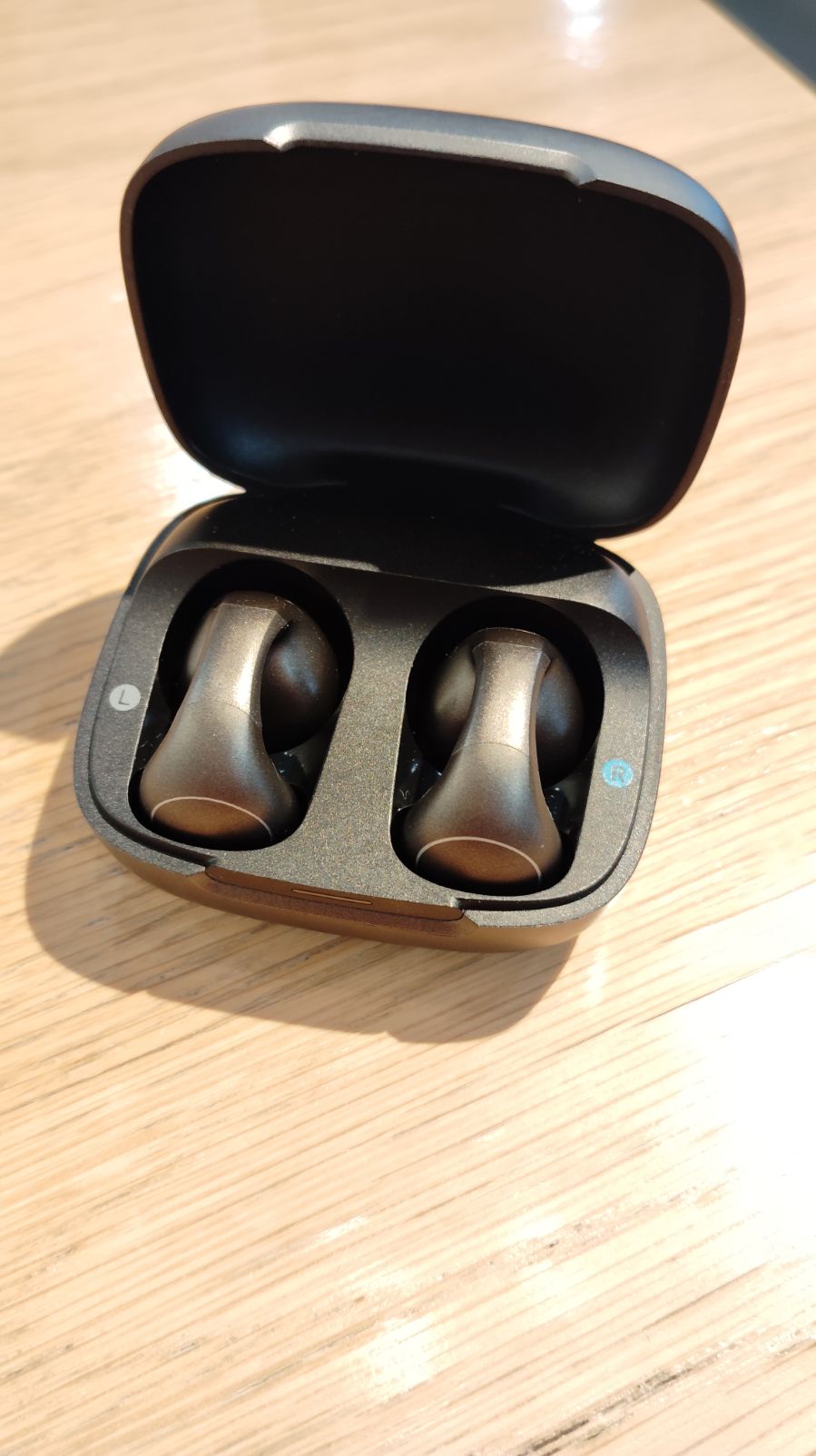 ANKER Soundcore C40iの口コミ・評判は？実際に使ってよい点・気になる