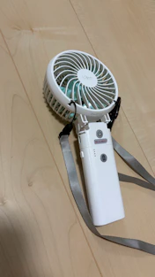 大風量で長く使えるの投稿画像2
