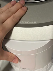 とにかく静かで優しいし、掃除が楽!の投稿画像2