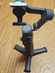 Vlog撮影に最適の投稿画像2