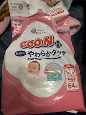 かぶれない為の早めの取り替えに!の投稿画像1