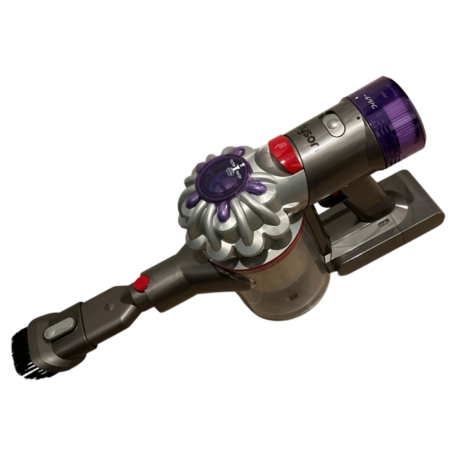 Dyson ダイソン 掃除機 V8 Focus Clean HH15 純正品 v7 掃除機 ハンディクリーナー ダイソン Dyson V8 Focus Clean