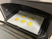 全体が加熱され、上手に焼けます。の投稿画像1
