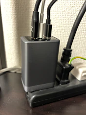 コンパクトで機能性十分の投稿画像1