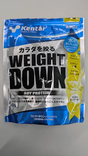 ココア味との比較の投稿画像1