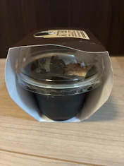 他のゼリーにはないもっちり食感とザラメのコラボの投稿画像2